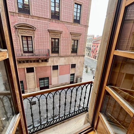 Myhousespain - Acogedor Apartamento Plaza Mayor Gijon 1 외부 사진
