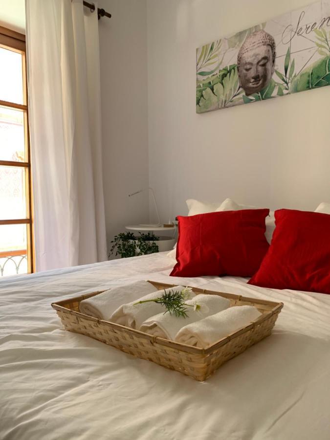 Myhousespain - Acogedor Apartamento Plaza Mayor Gijon 1 외부 사진