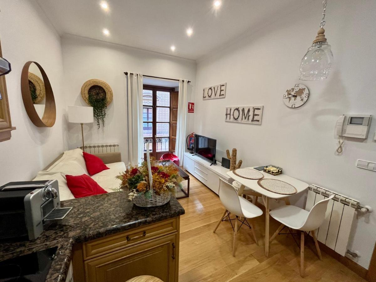 Myhousespain - Acogedor Apartamento Plaza Mayor Gijon 1 외부 사진