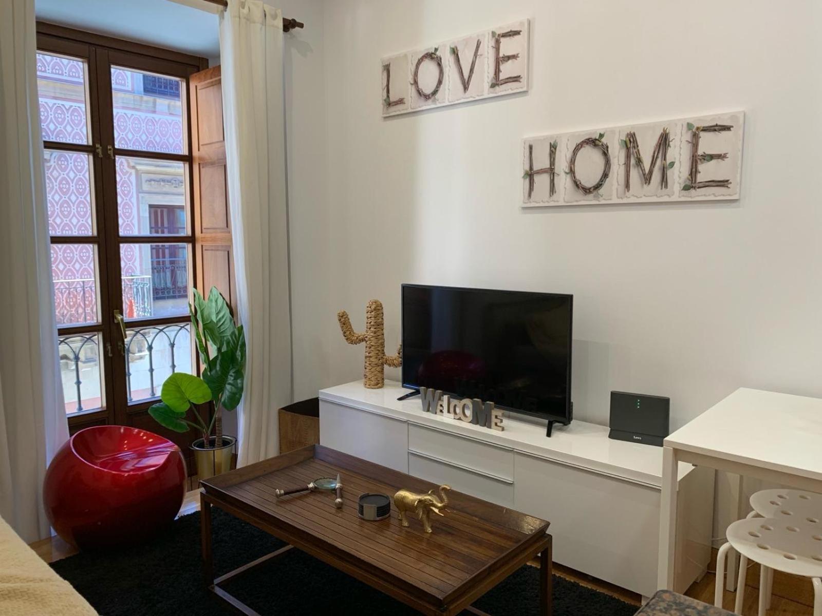 Myhousespain - Acogedor Apartamento Plaza Mayor Gijon 1 외부 사진