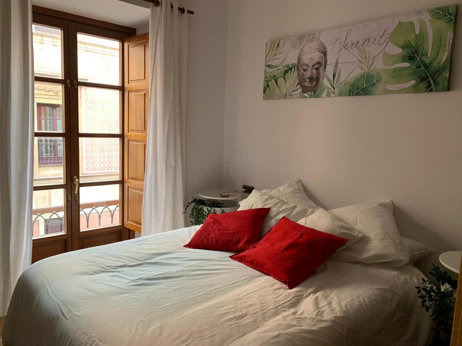 Myhousespain - Acogedor Apartamento Plaza Mayor Gijon 1 외부 사진