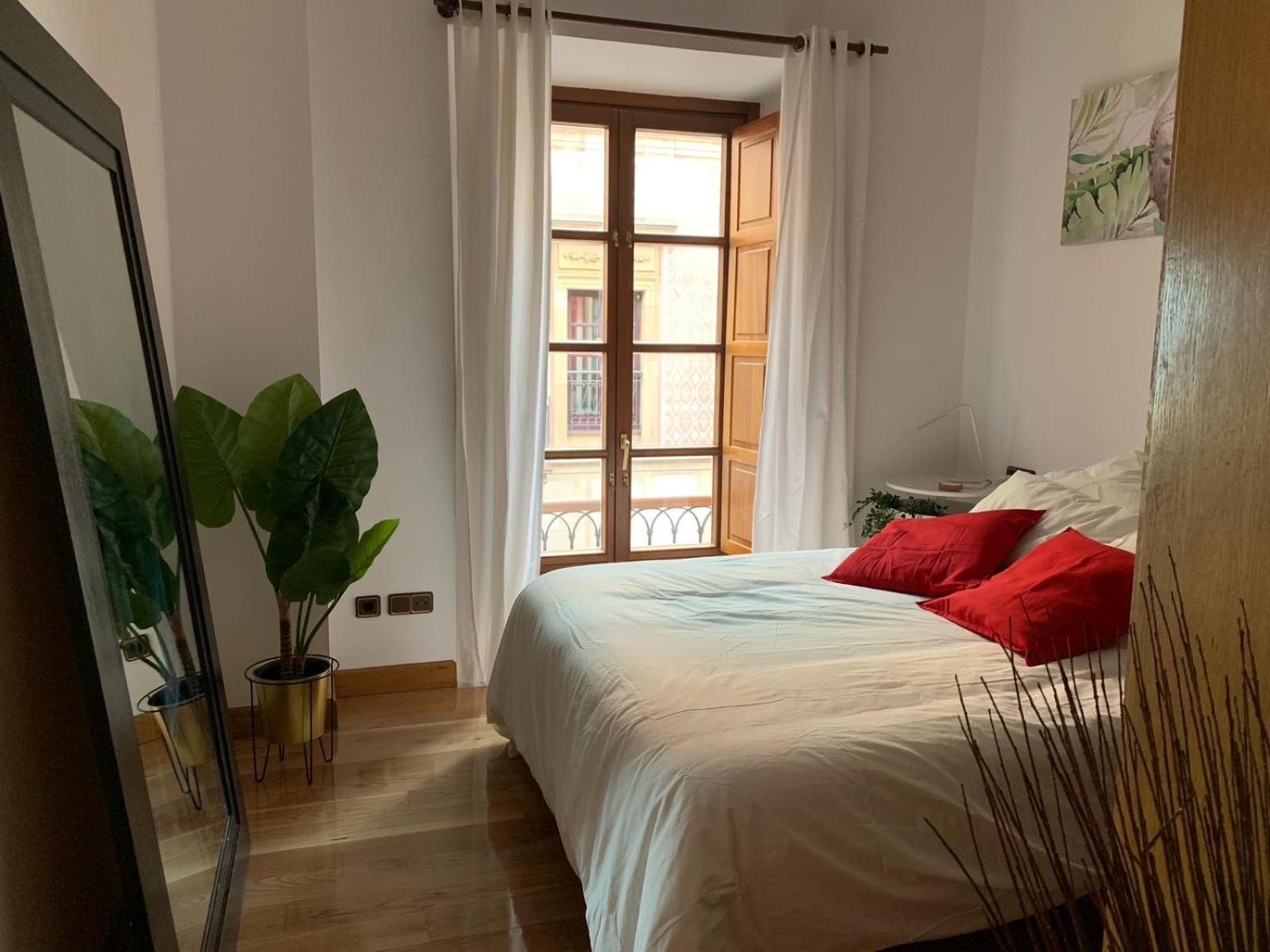 Myhousespain - Acogedor Apartamento Plaza Mayor Gijon 1 외부 사진