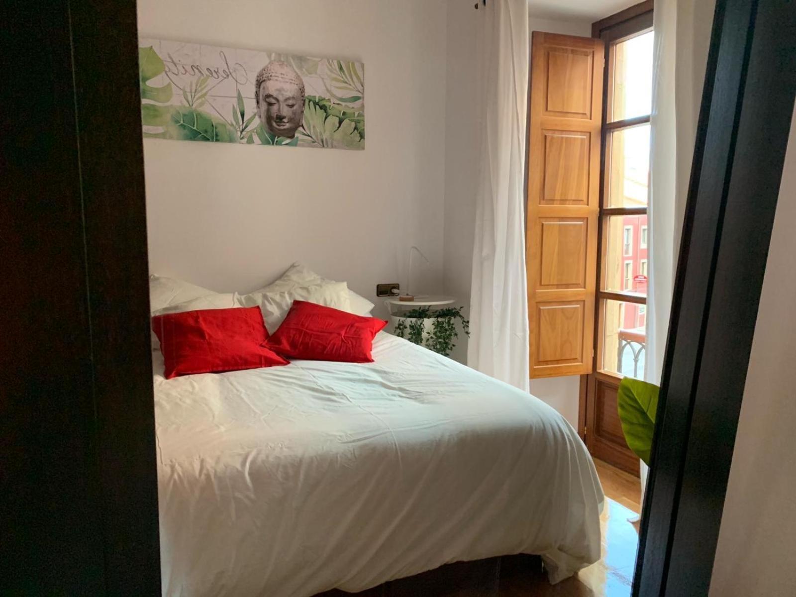 Myhousespain - Acogedor Apartamento Plaza Mayor Gijon 1 외부 사진