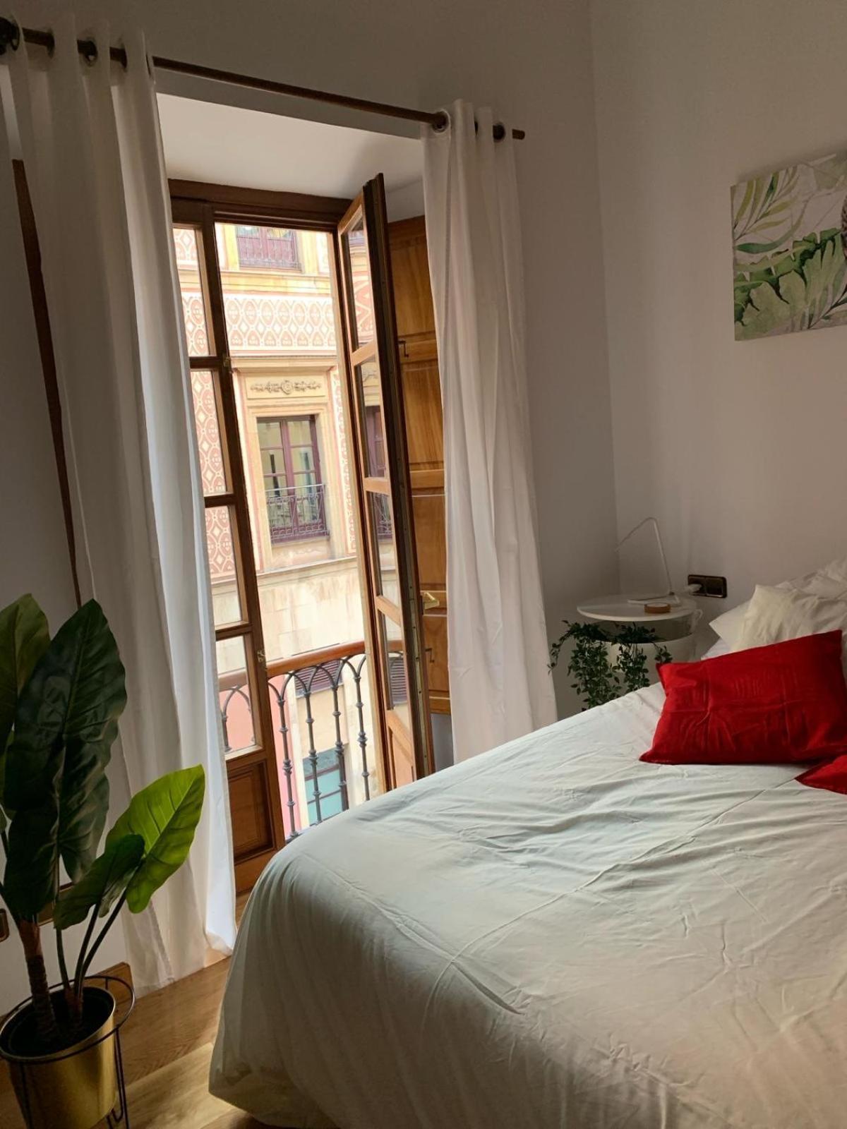 Myhousespain - Acogedor Apartamento Plaza Mayor Gijon 1 외부 사진